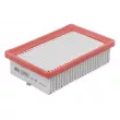 Filtre à air MECAFILTER ELP9652 - Visuel 1