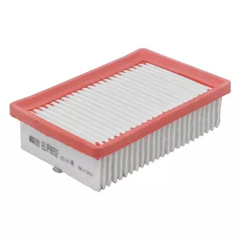 Filtre à air MECAFILTER