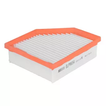 Filtre à air MECAFILTER ELP9654