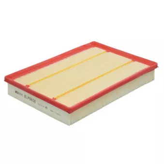 Filtre à air MECAFILTER ELP9656