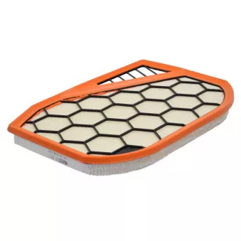 Filtre à air MECAFILTER ELP9658
