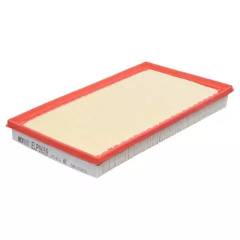 Filtre à air MECAFILTER ELP9659
