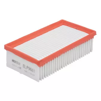 Filtre à air MECAFILTER