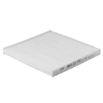 Filtre, air de l'habitacle MECAFILTER