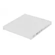Filtre, air de l'habitacle MECAFILTER ELR7427 - Visuel 1