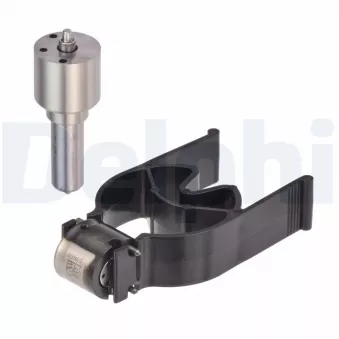 Kit de réparation, injecteur DELPHI 7135-815