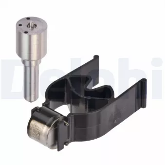 Kit de réparation, injecteur DELPHI 7135-837