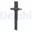 Débitmètre de masse d'air DELPHI AF10144-11B1 - Visuel 3
