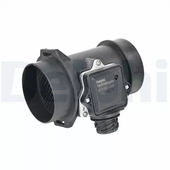 Débitmètre de masse d'air DELPHI