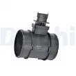 Débitmètre de masse d'air DELPHI AF10193-12B1 - Visuel 1