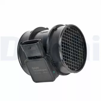 Débitmètre de masse d'air DELPHI AF10195-12B1