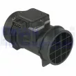 Débitmètre de masse d'air DELPHI AF10231-12B1 - Visuel 3