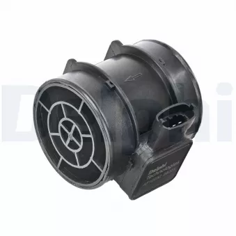 Débitmètre de masse d'air DELPHI AF10232-12B1