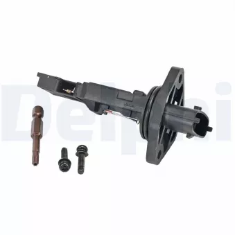 Débitmètre de masse d'air DELPHI AF10240-12B1