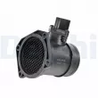 Débitmètre de masse d'air DELPHI AF10249-12B1 - Visuel 1