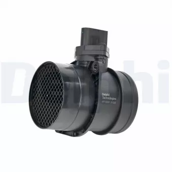 Débitmètre de masse d'air DELPHI AF10250-12B1
