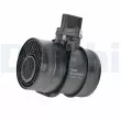 Débitmètre de masse d'air DELPHI AF10251-12B1 - Visuel 1