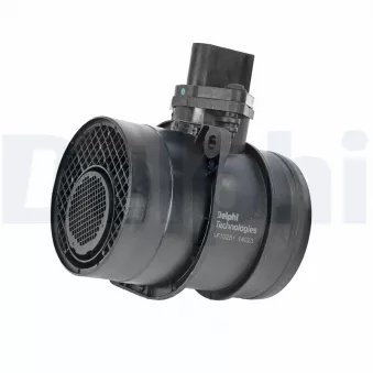 Débitmètre de masse d'air DELPHI AF10251-12B1