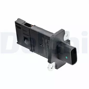 Débitmètre de masse d'air DELPHI AF10254-12B1