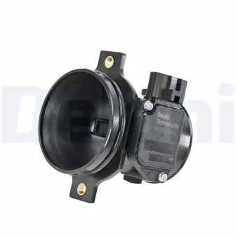 Débitmètre de masse d'air DELPHI AF10256-12B1