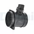 Débitmètre de masse d'air DELPHI AF10257-12B1 - Visuel 1