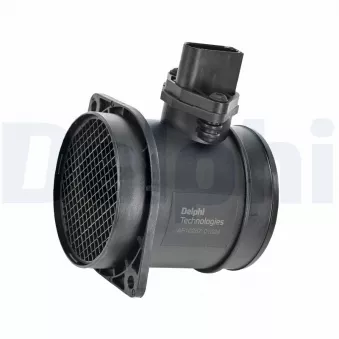 Débitmètre de masse d'air DELPHI AF10257-12B1