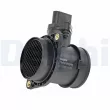 Débitmètre de masse d'air DELPHI AF10261-12B1 - Visuel 1