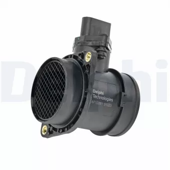 Débitmètre de masse d'air DELPHI AF10261-12B1