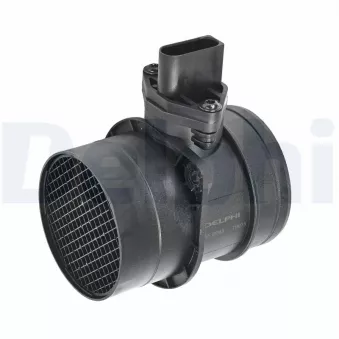 Débitmètre de masse d'air DELPHI AF10263-12B1
