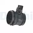 Débitmètre de masse d'air DELPHI AF10264-12B1 - Visuel 1