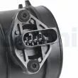 Débitmètre de masse d'air DELPHI AF10264-12B1 - Visuel 2