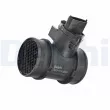 Débitmètre de masse d'air DELPHI AF10272-12B1 - Visuel 1