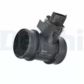 Débitmètre de masse d'air DELPHI AF10272-12B1