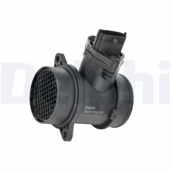 Débitmètre de masse d'air DELPHI AF10275-12B1