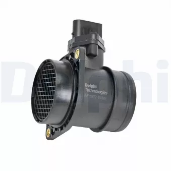 Débitmètre de masse d'air DELPHI AF10277-12B1