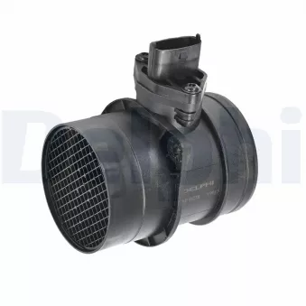 Débitmètre de masse d'air DELPHI AF10279-12B1