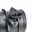 Débitmètre de masse d'air DELPHI AF10279-12B1 - Visuel 2