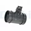 Débitmètre de masse d'air DELPHI AF10281-12B1 - Visuel 1
