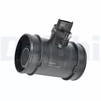 Débitmètre de masse d'air DELPHI AF10281-12B1