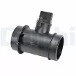 Débitmètre de masse d'air DELPHI AF10282-12B1 - Visuel 1