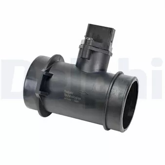 Débitmètre de masse d'air DELPHI AF10282-12B1