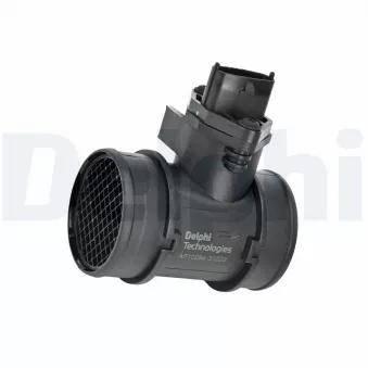 Débitmètre de masse d'air DELPHI AF10284-12B1