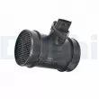 Débitmètre de masse d'air DELPHI AF10286-12B1 - Visuel 1