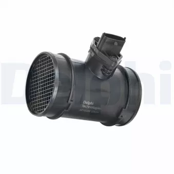Débitmètre de masse d'air DELPHI AF10286-12B1