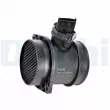 Débitmètre de masse d'air DELPHI AF10287-12B1 - Visuel 1