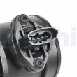 Débitmètre de masse d'air DELPHI AF10287-12B1 - Visuel 2