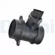 Débitmètre de masse d'air DELPHI AF10288-12B1 - Visuel 1