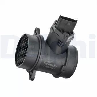 Débitmètre de masse d'air DELPHI