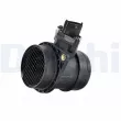 Débitmètre de masse d'air DELPHI AF10289-12B1 - Visuel 1