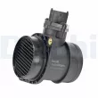 Débitmètre de masse d'air DELPHI AF10290-12B1 - Visuel 1